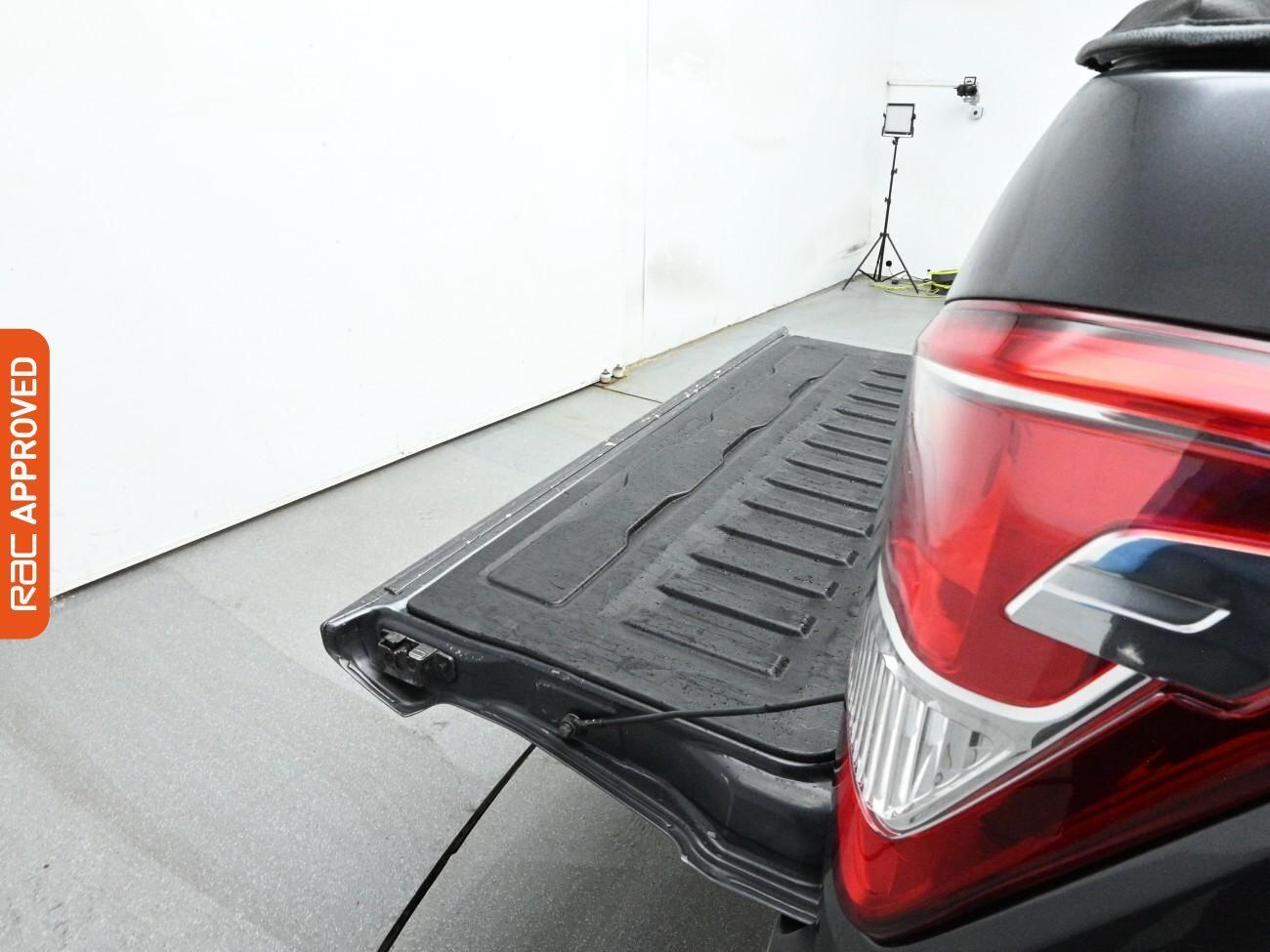 Used Ssangyong Musso 2019 for sale - 77935548: Photo 26