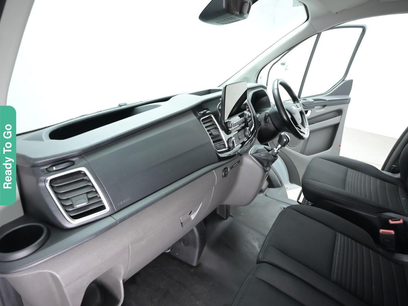 Vehicle 28