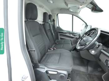Used Ford Transit Custom 2022 for sale - 74682196: Photo