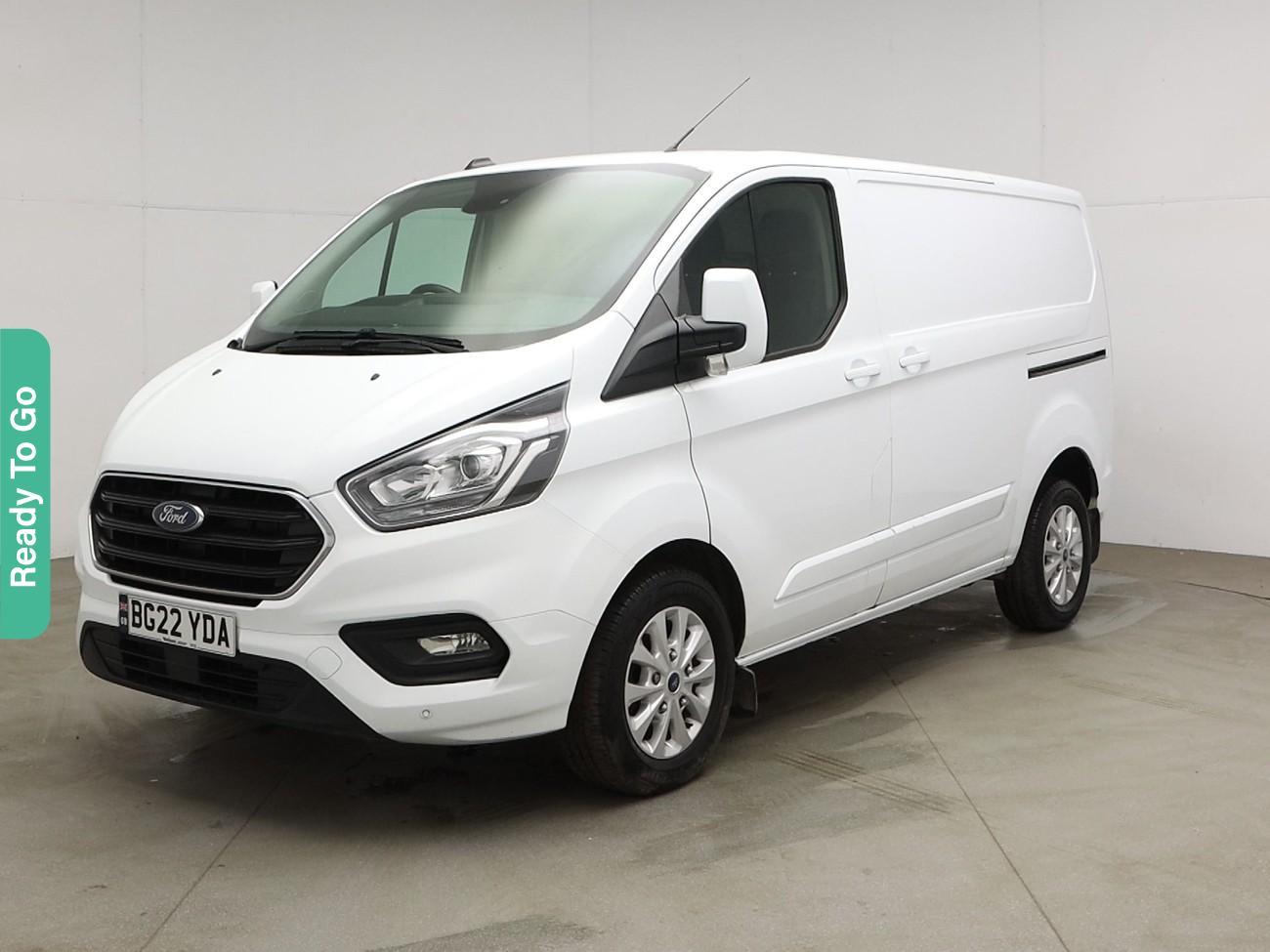 Vehicle 31