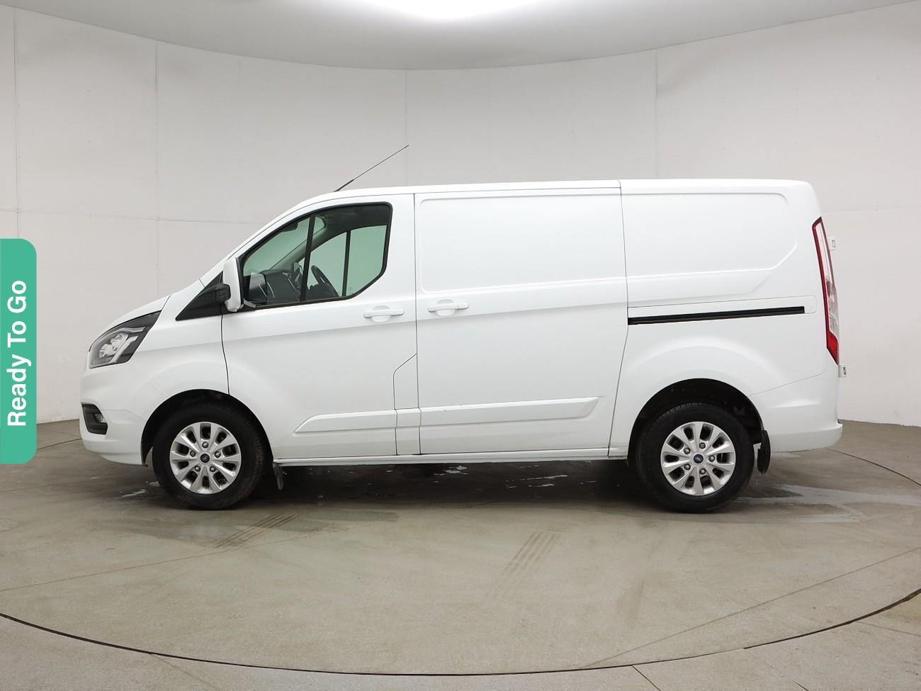 Vehicle 32