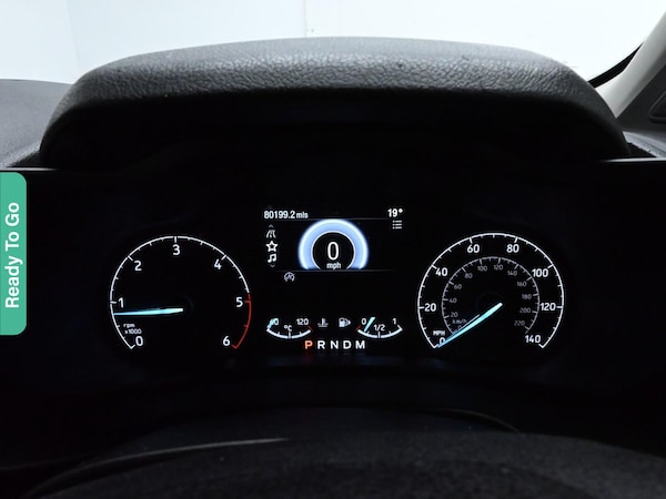 Used Ford Transit Connect 2020 for sale - 74961029: Photo 11