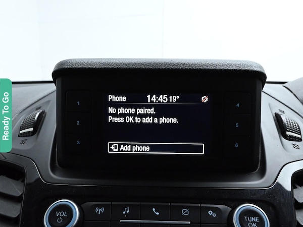 Used Ford Transit Connect 2020 for sale - 74961029: Photo 12