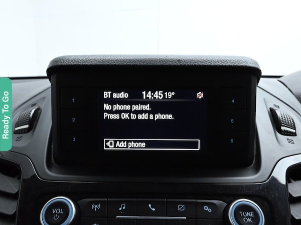 Used Ford Transit Connect 2020 for sale - 74961029: Photo 15
