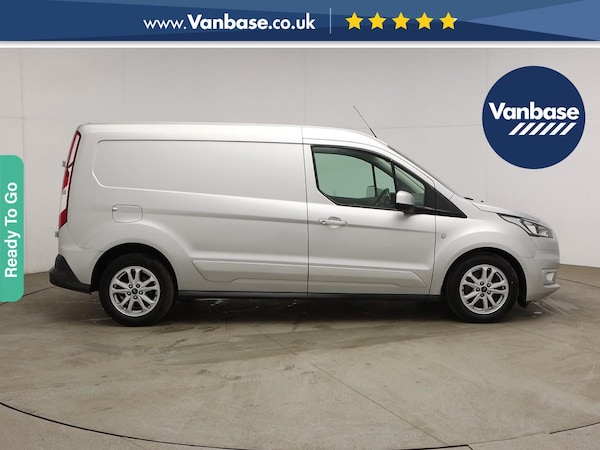Used Ford Transit Connect 2020 for sale - 74961029: Photo 1