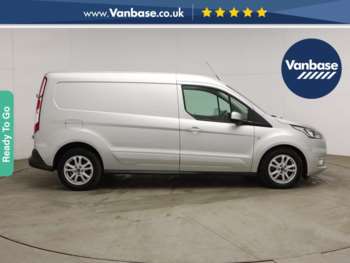 Used Ford Transit Connect 2020 for sale - 74961029: Photo
