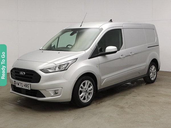 Used Ford Transit Connect 2020 for sale - 74961029: Photo 27