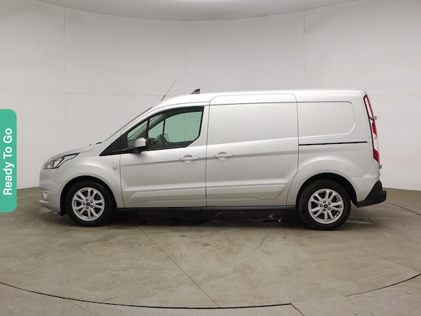 Used Ford Transit Connect 2020 for sale - 74961029: Photo 28