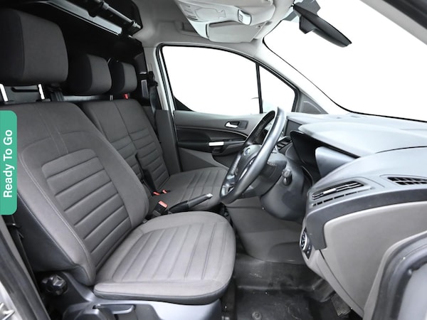 Used Ford Transit Connect 2020 for sale - 74961029: Photo 2