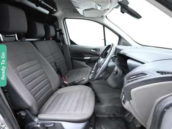 Used Ford Transit Connect 2020 for sale - 74961029: Photo