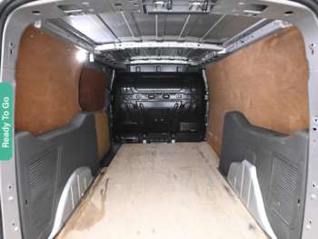 Used Ford Transit Connect 2020 for sale - 74961029: Photo