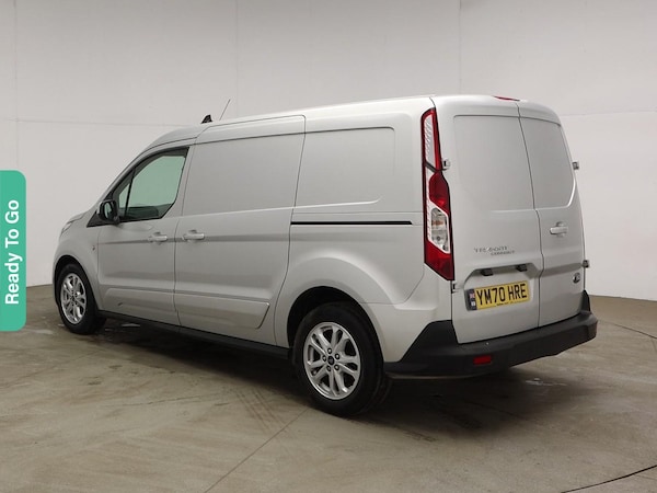 Used Ford Transit Connect 2020 for sale - 74961029: Photo 6