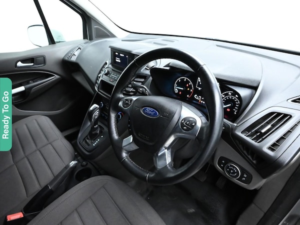 Used Ford Transit Connect 2020 for sale - 74961029: Photo 9