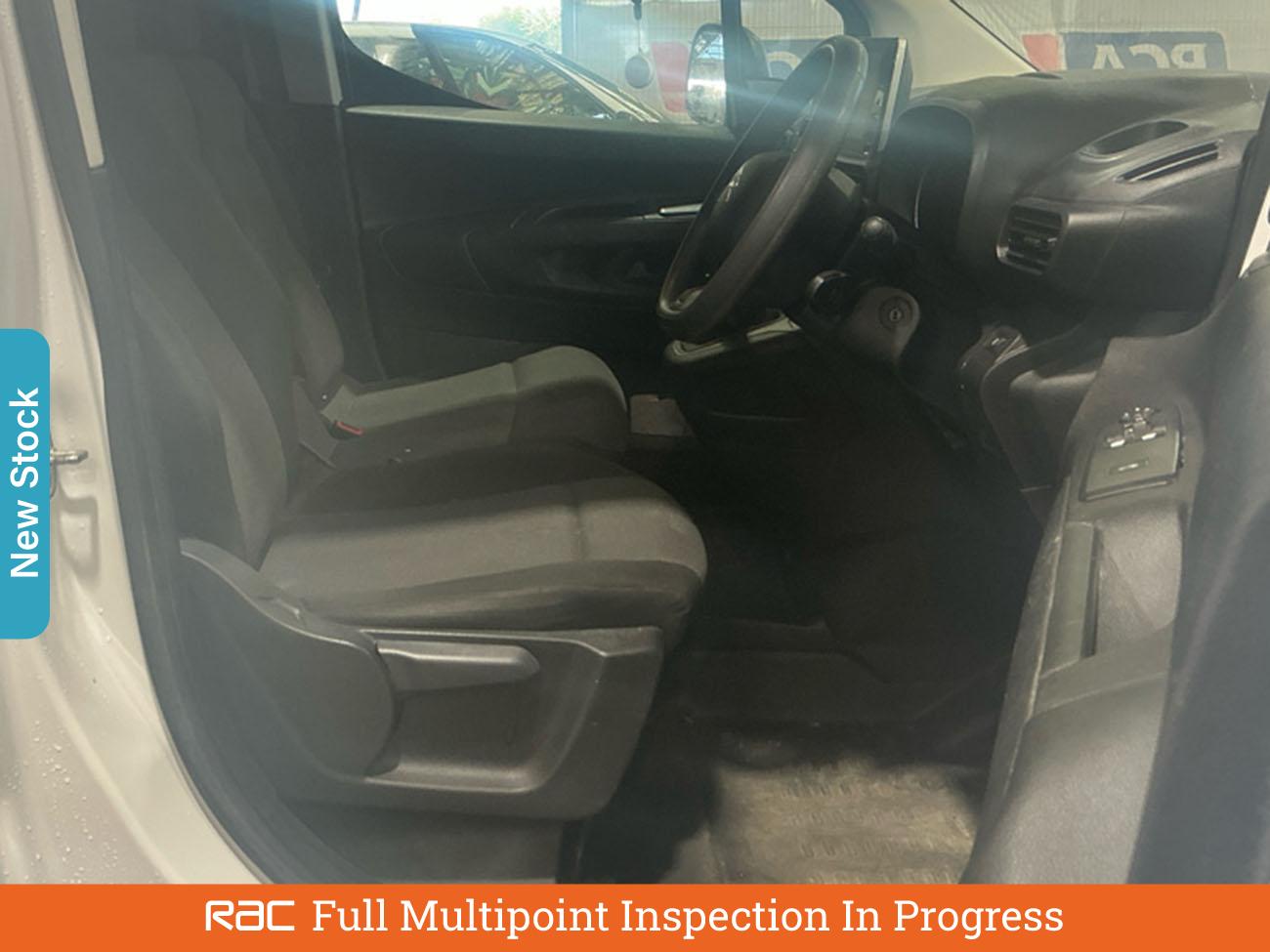 Used Citroen Berlingo 2023 for sale - 78029435: Photo 2