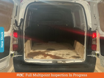 Used Citroen Berlingo 2023 for sale - 78029435: Photo