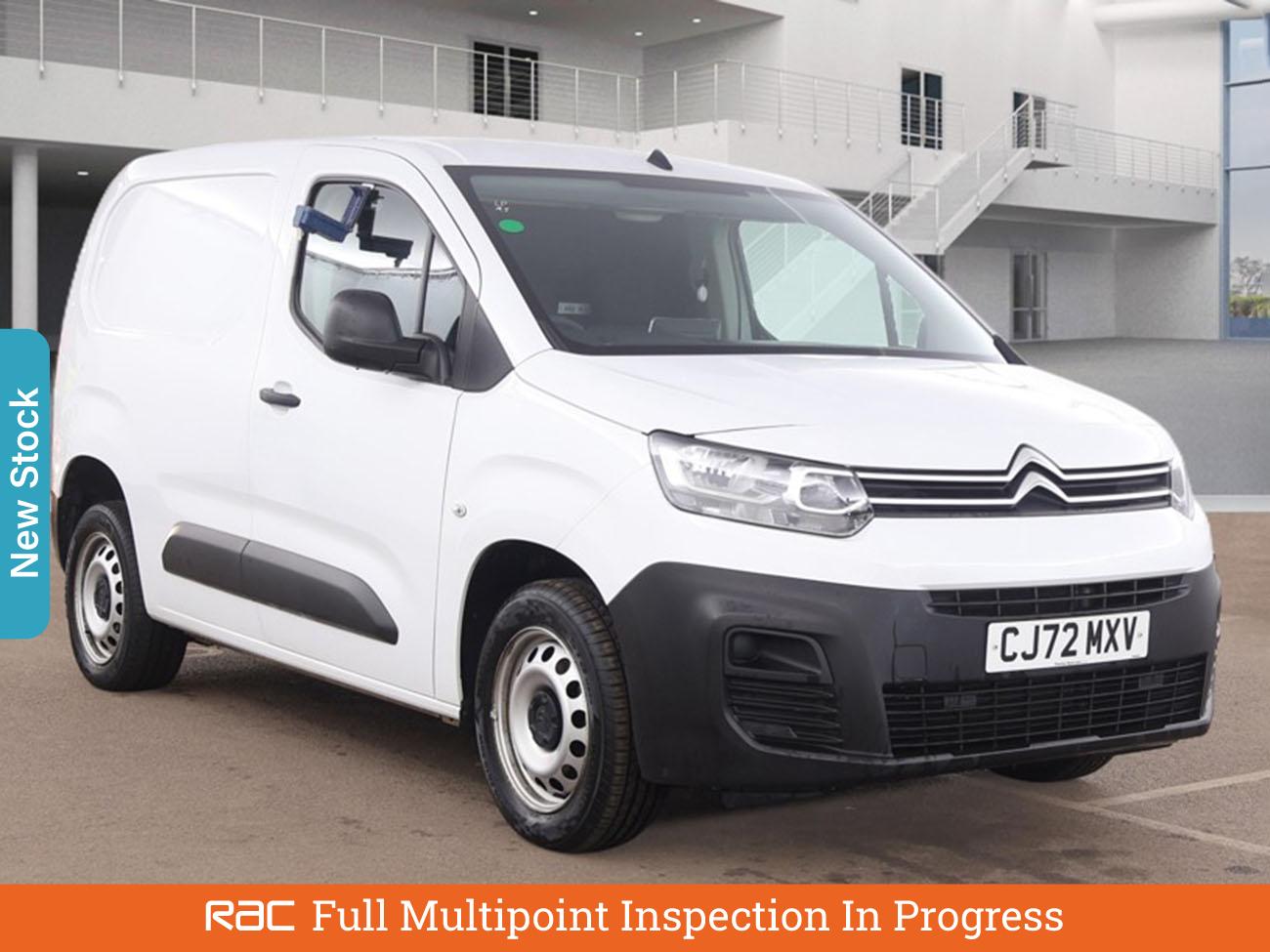Used Citroen Berlingo 2023 for sale - 78029435: Photo 6