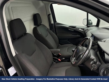 Used Ford Transit Courier 2019 for sale - 78893985: Photo