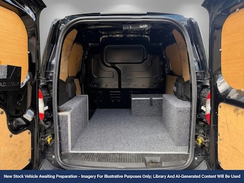 Used Ford Transit Courier 2019 for sale - 78893985: Photo