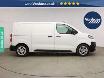 Used Vauxhall Vivaro 2022 for sale - 74834812: Photo