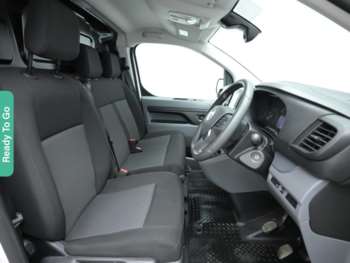 Used Vauxhall Vivaro 2022 for sale - 74834812: Photo