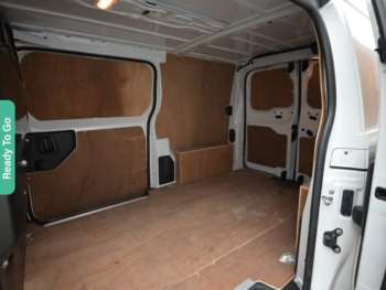 Used Vauxhall Vivaro 2022 for sale - 74834812: Photo