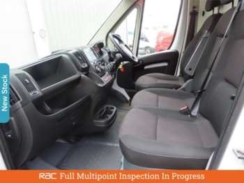 Used Citroen Relay 2023 for sale - 75202393: Photo