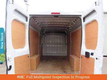 Used Citroen Relay 2023 for sale - 75202393: Photo