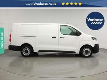 Used Toyota ProAce 2022 for sale - 73674681: Photo