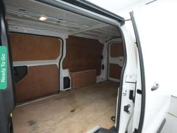 Used Toyota ProAce 2022 for sale - 73674681: Photo