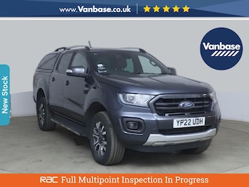 Used Ford Ranger 2022 for sale - 78639614: Photo