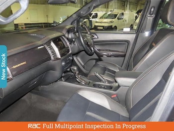 Used Ford Ranger 2022 for sale - 78639614: Photo