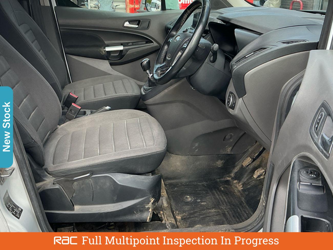 Used Ford Transit Connect 2021 for sale - 78105207: Photo 2