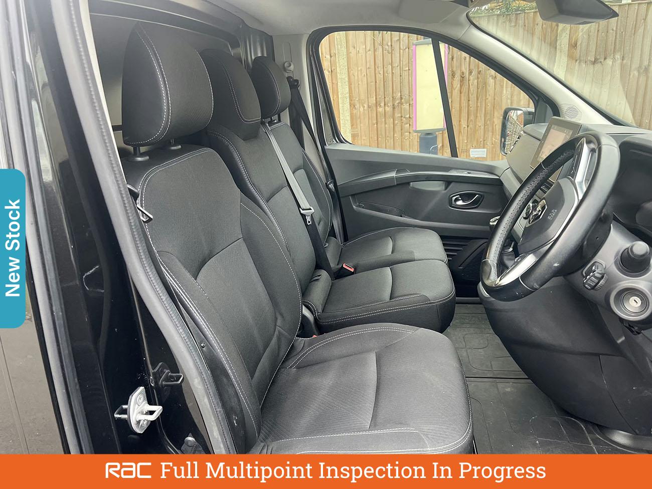 Used Renault Trafic 2024 for sale - 77382991: Photo 3