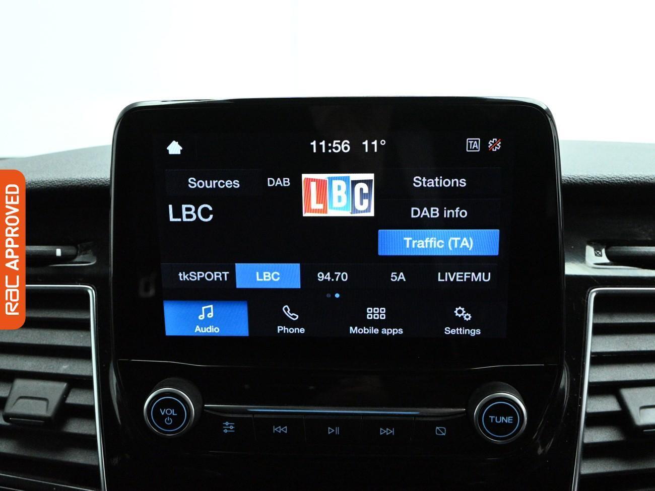 Used Ford Transit Custom 2019 for sale - 77506625: Photo 14