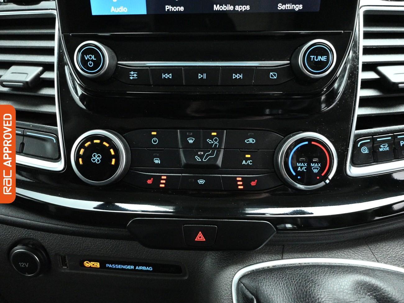 Used Ford Transit Custom 2019 for sale - 77506625: Photo 15