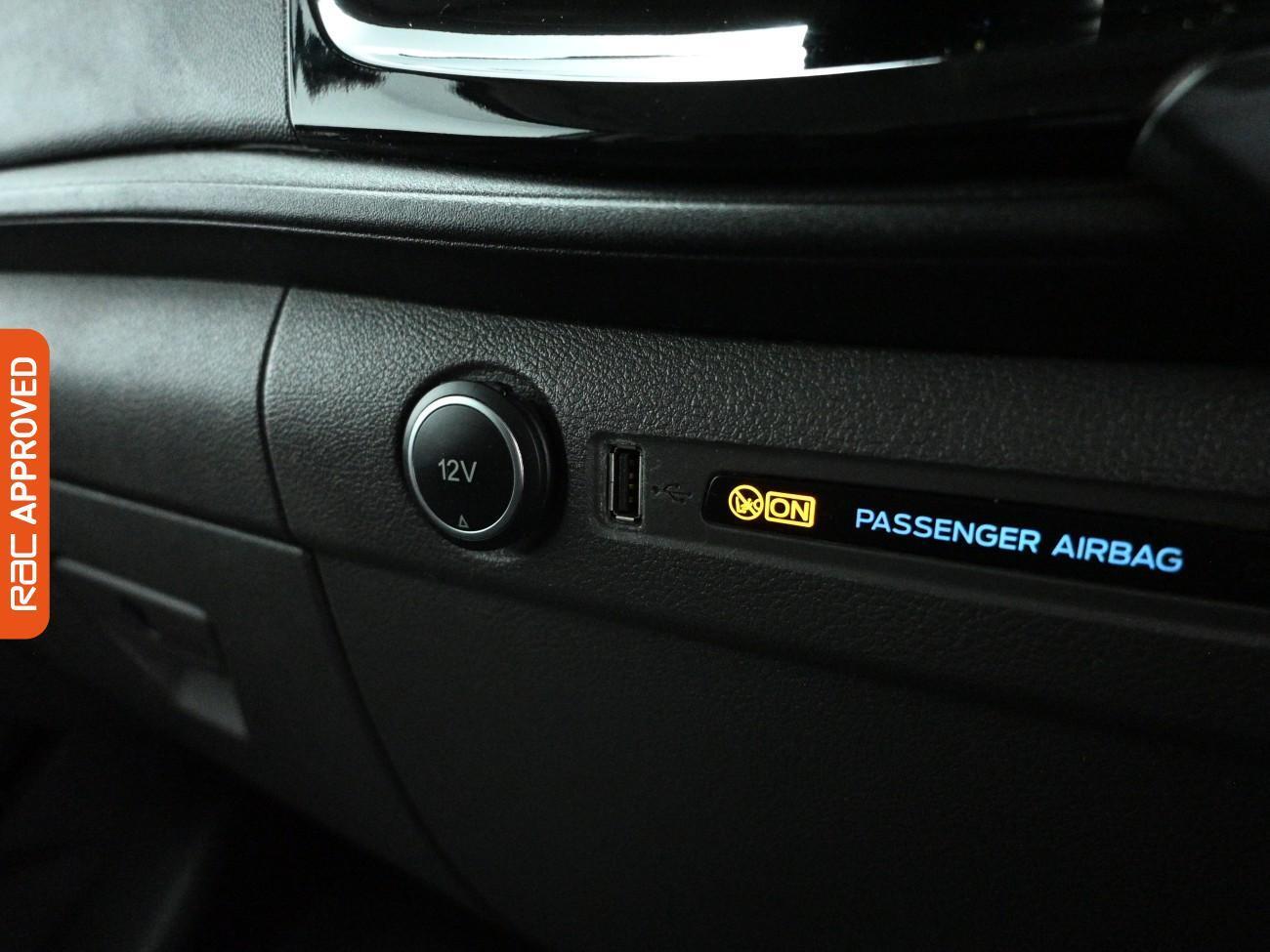 Used Ford Transit Custom 2019 for sale - 77506625: Photo 18