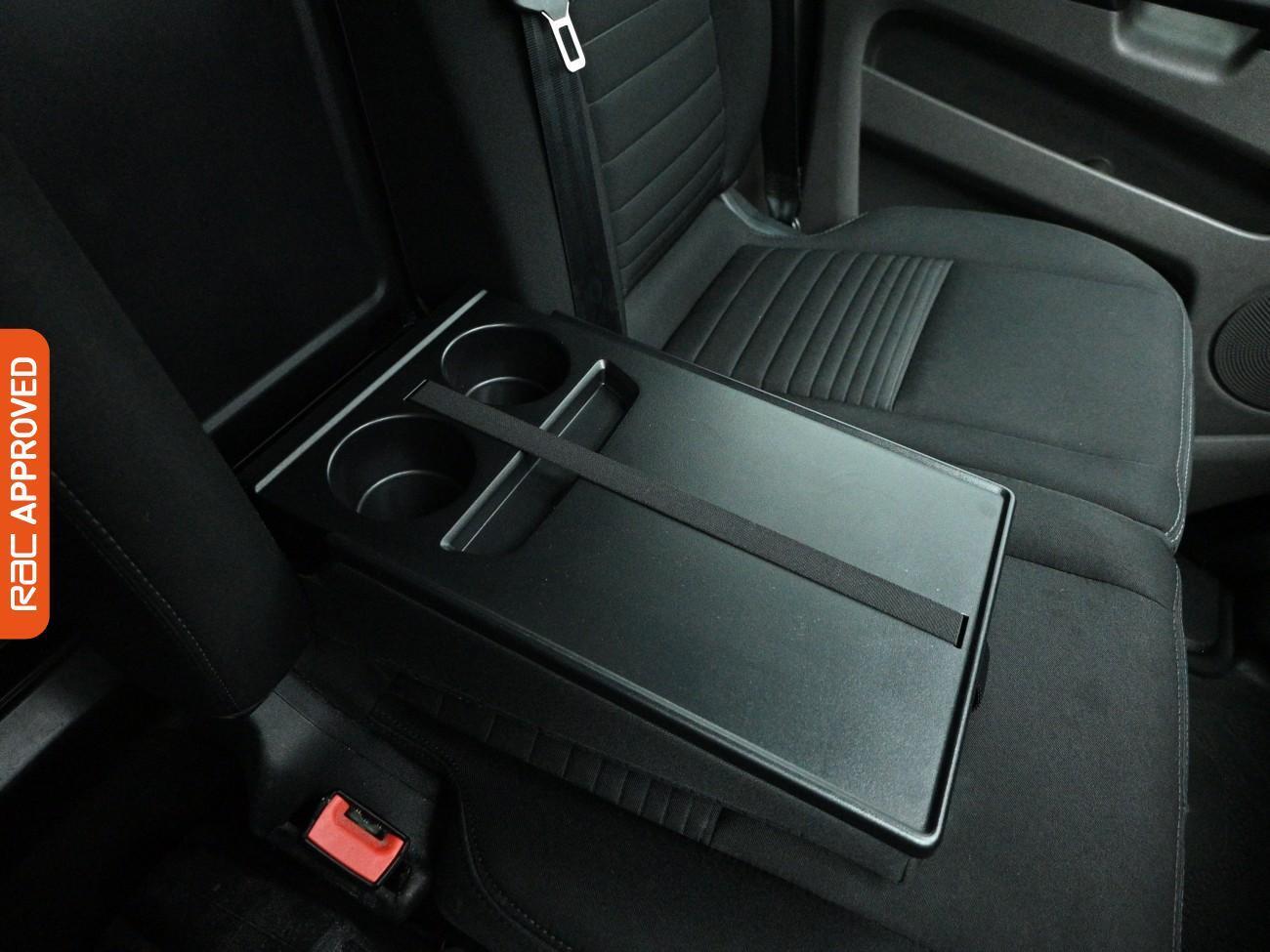 Used Ford Transit Custom 2019 for sale - 77506625: Photo 19