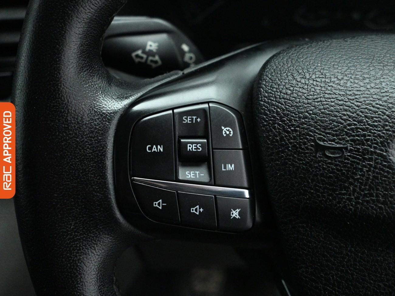 Used Ford Transit Custom 2019 for sale - 77506625: Photo 21