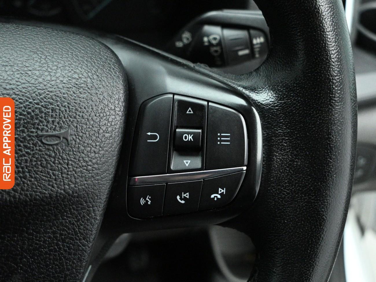 Used Ford Transit Custom 2019 for sale - 77506625: Photo 22