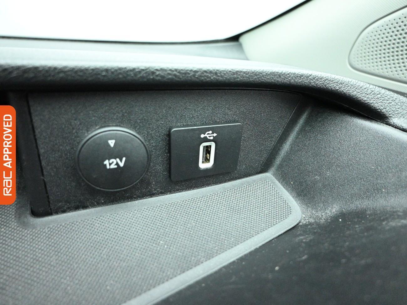 Used Ford Transit Custom 2019 for sale - 77506625: Photo 23