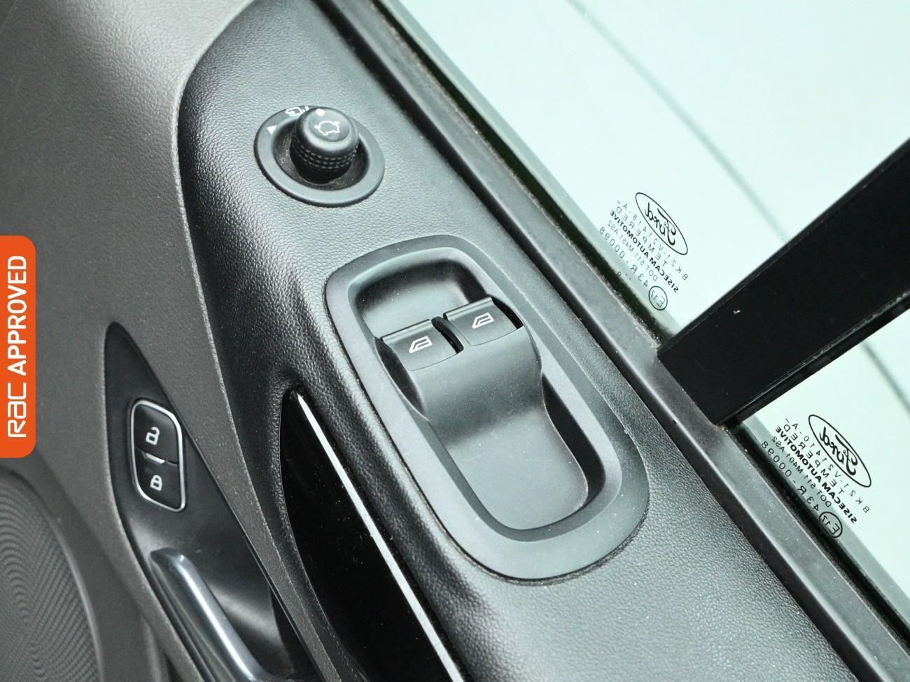 Used Ford Transit Custom 2019 for sale - 77506625: Photo 24