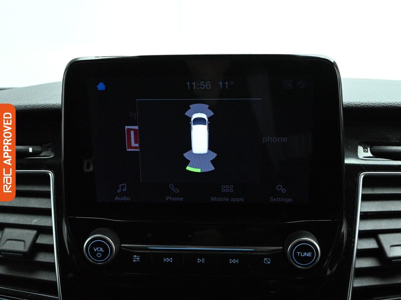 Used Ford Transit Custom 2019 for sale - 77506625: Photo 25