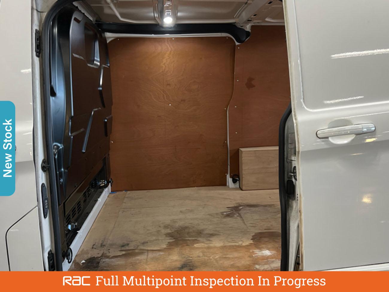 Used Ford Transit Custom 2019 for sale - 77506625: Photo 3