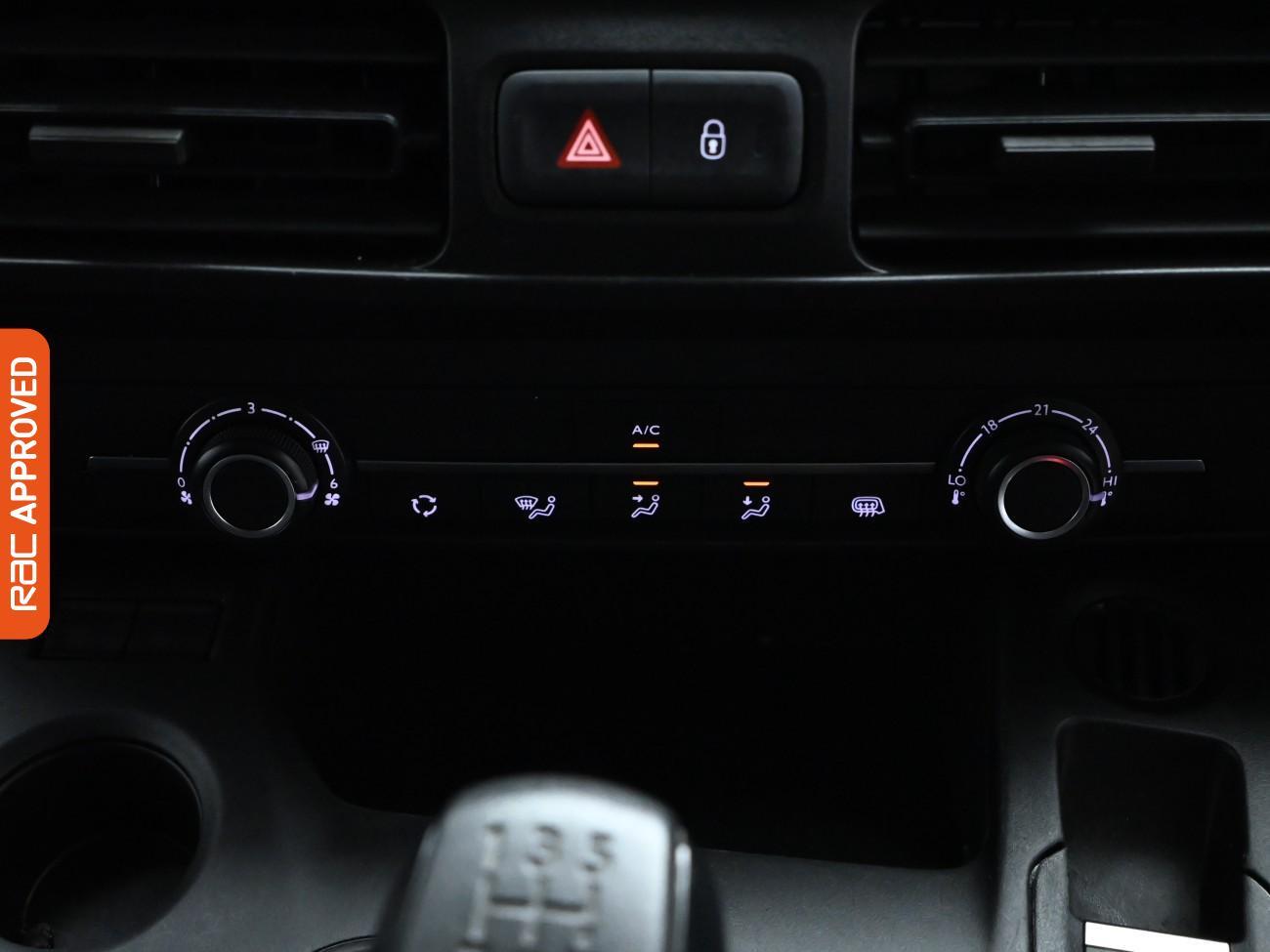 Used Vauxhall Combo 2020 for sale - 76088319: Photo 15