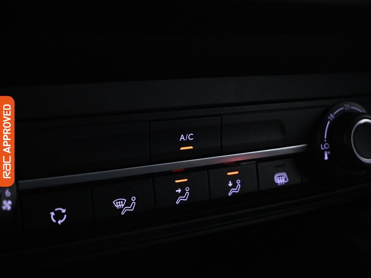 Used Vauxhall Combo 2020 for sale - 76088319: Photo 16