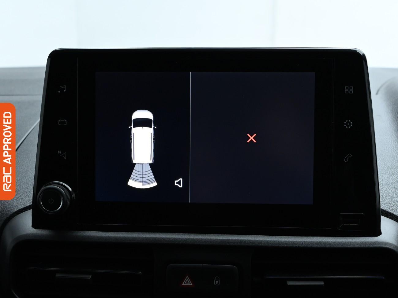 Used Vauxhall Combo 2020 for sale - 76088319: Photo 22