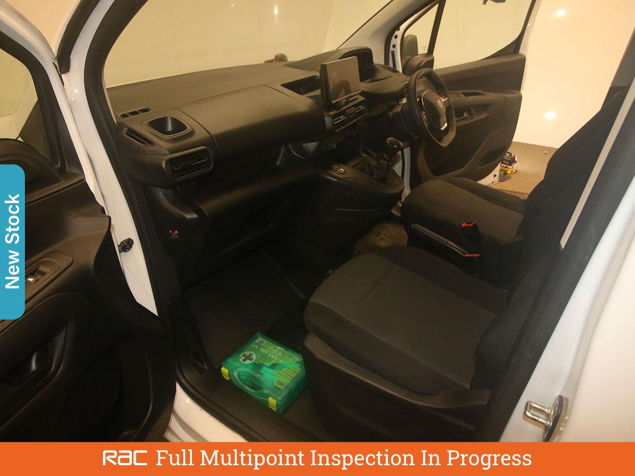 Used Peugeot Partner 2024 for sale - 77879013: Photo 3