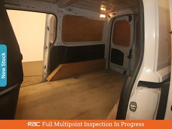 Used Peugeot Partner 2024 for sale - 77879013: Photo