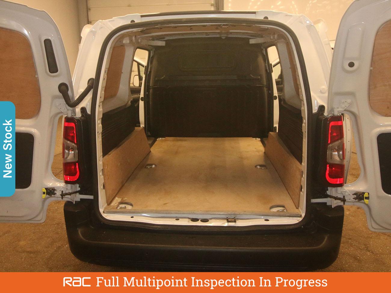 Used Peugeot Partner 2024 for sale - 77879013: Photo 6