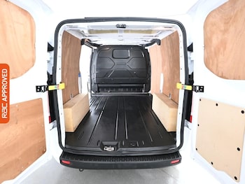 Used Ford Transit Custom 2022 for sale - 75925011: Photo